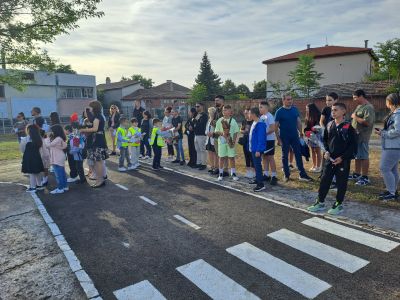Успешна нова учебна 2026-2027 година 4
