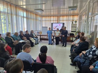 Международен ден на учителя 3