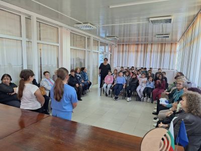 Международен ден на учителя 4