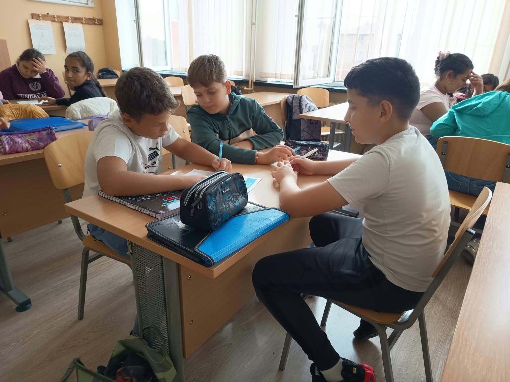 Международен ден на статистиката - голяма снимка