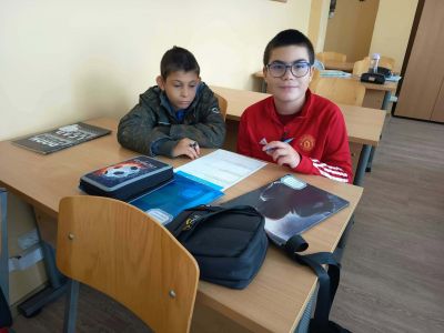 Международен ден на статистиката 2